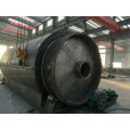 Latest Tire Recycling Machine Ce ISO